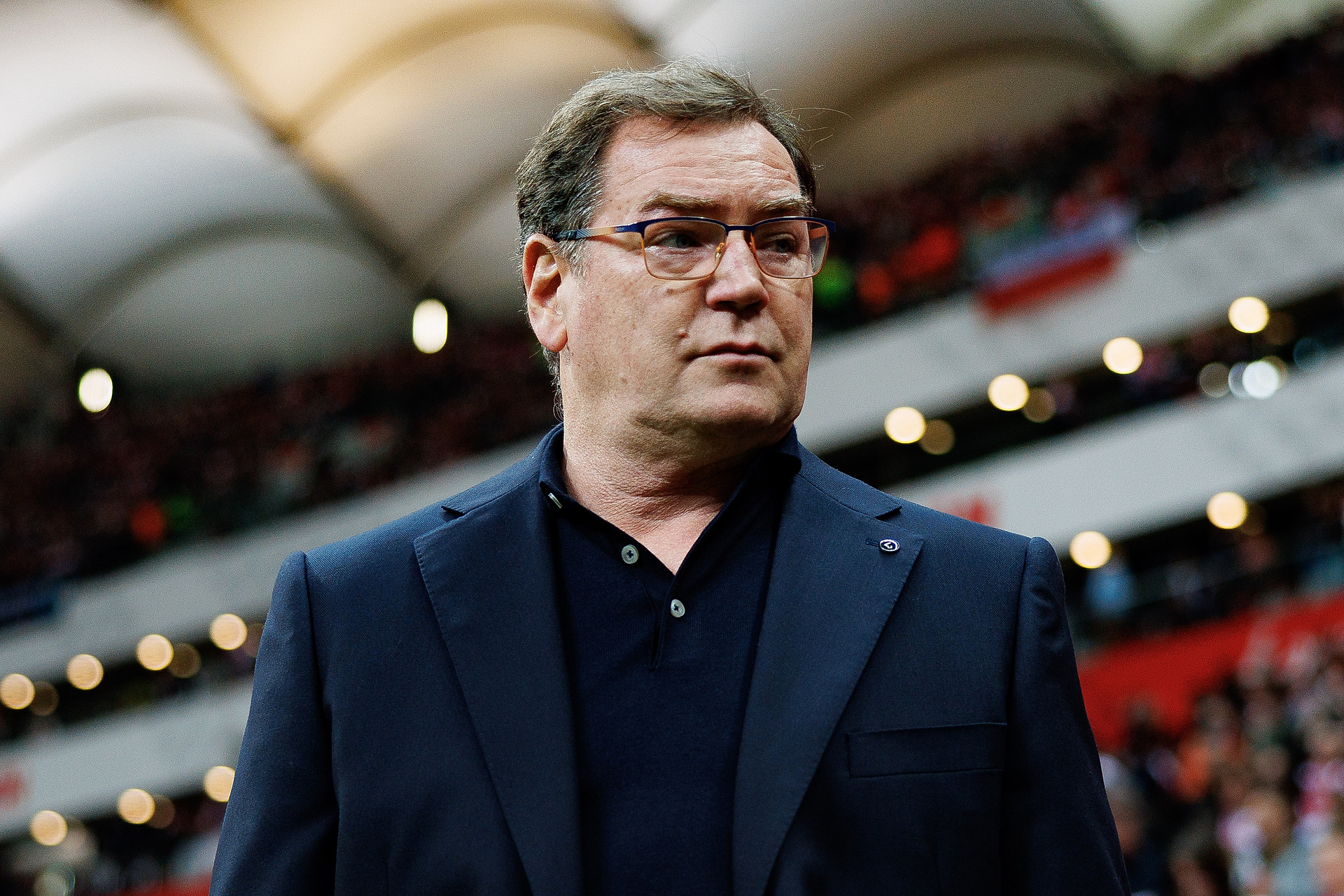 Proponujemy skład Polski na Maltę. "Z Holandią był świetny, ale tym razem ławka"