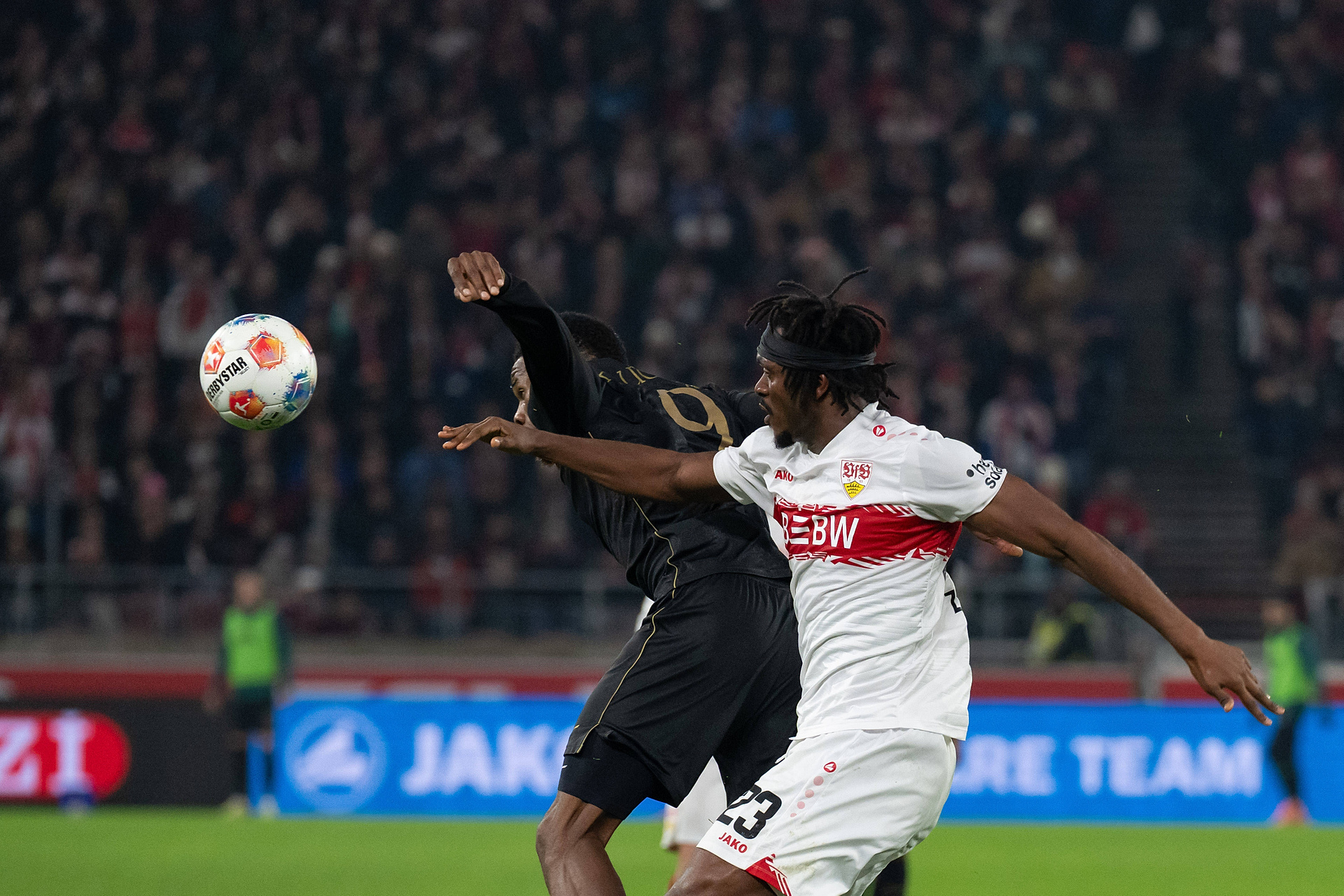 Mógł być topowym obrońcą, teraz popadł w zapomnienie. Wielki talent, który zniszczyły kontuzje