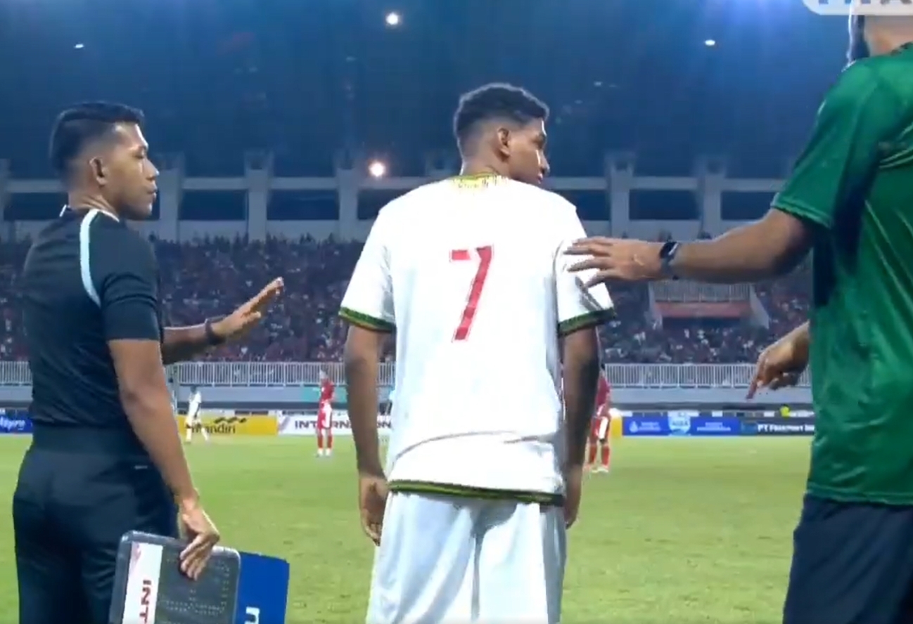 Mógł grać dla Polski, wybrał Mali. Zaliczył już debiut