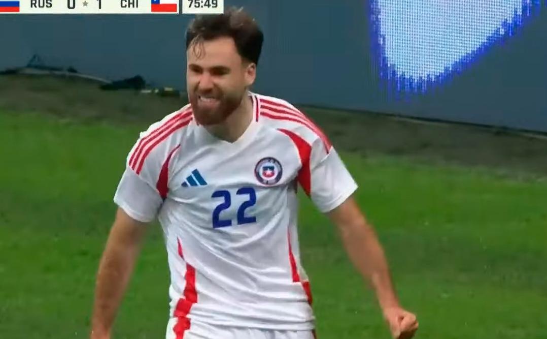 Rosjanie w końcu przegrali. Pierwszy raz od czterech lat