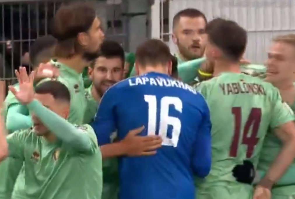 Białoruś zatrzymała potentata! Złe wieści dla Polski, kompromitacja!