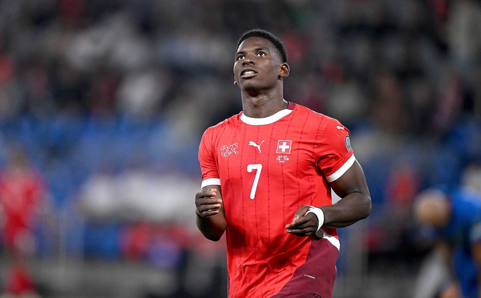 Szwedzi na kolanach. Kolejna kadra o włos od mundialu