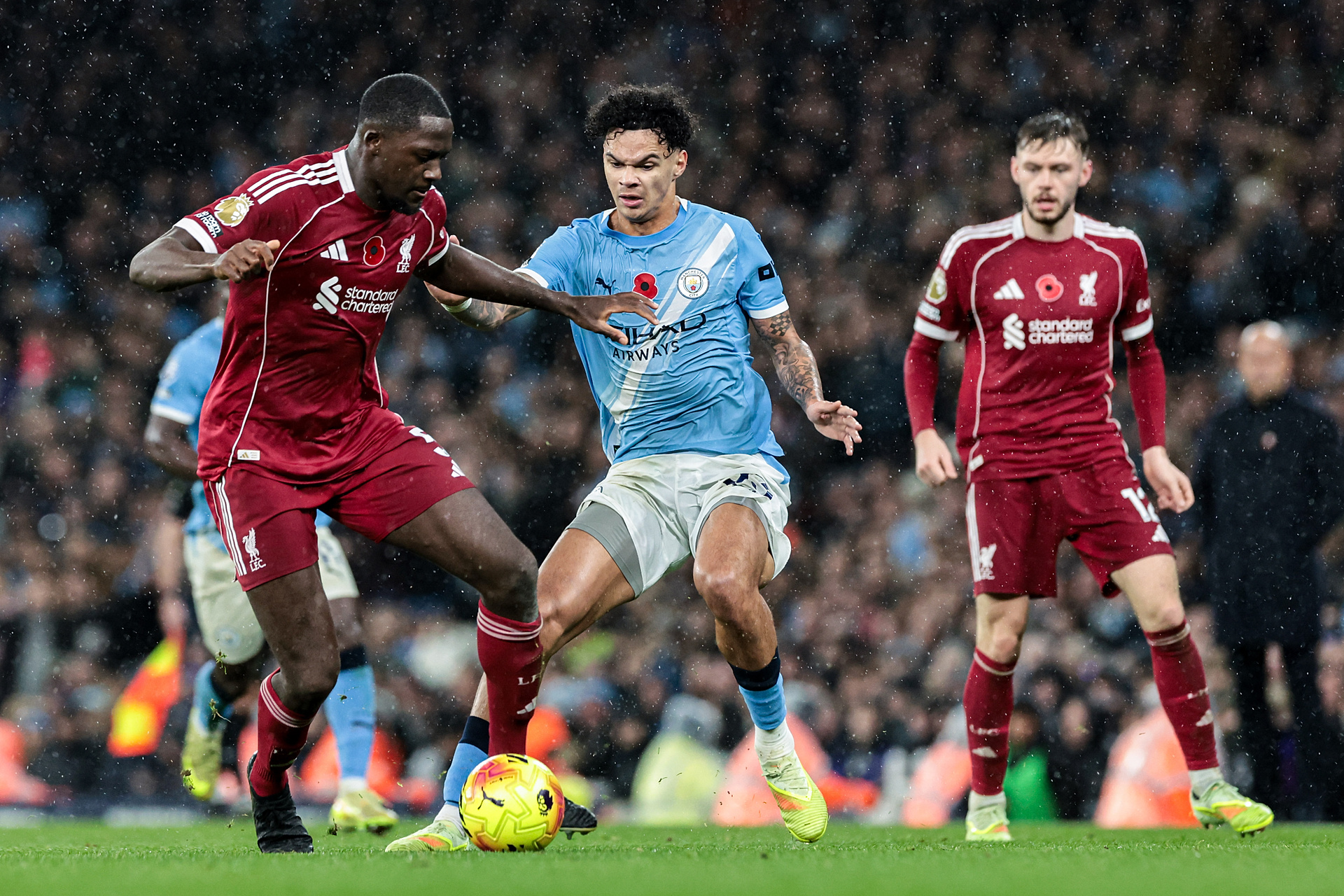 Filar Liverpoolu przemówił ws. przyszłości. Mocne słowa