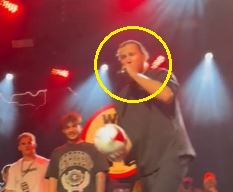 Krychowiak znów zaskoczył. Nie do wiary, gdzie się pojawił [WIDEO]