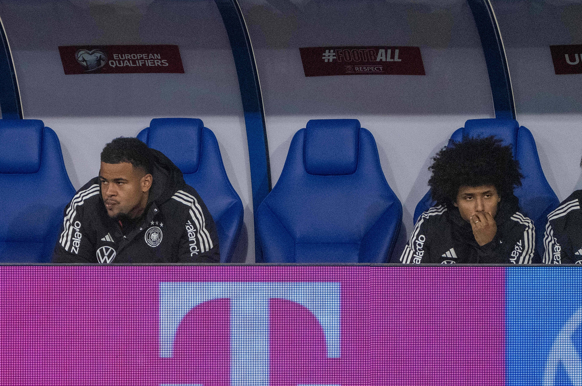 Reprezentant Niemiec skazany! Usłyszał wyrok sądu