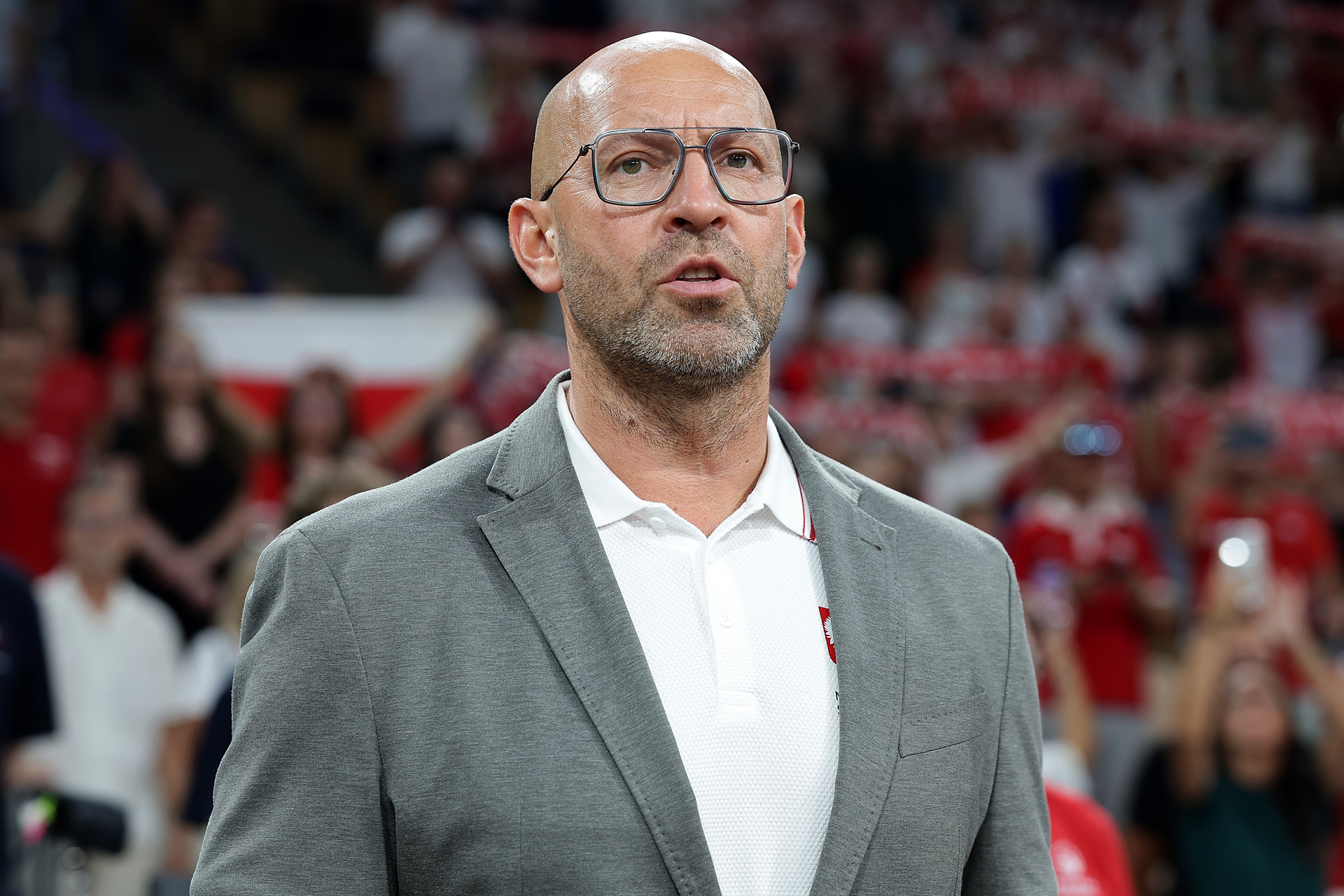 Minister sportu grzmi po skandalu na PGE Narodowym. Mówi o roli PZPN