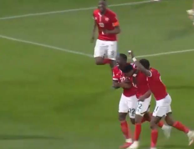 Kompromitacja afrykańskiej kadry. Przegrała z własnymi rezerwami