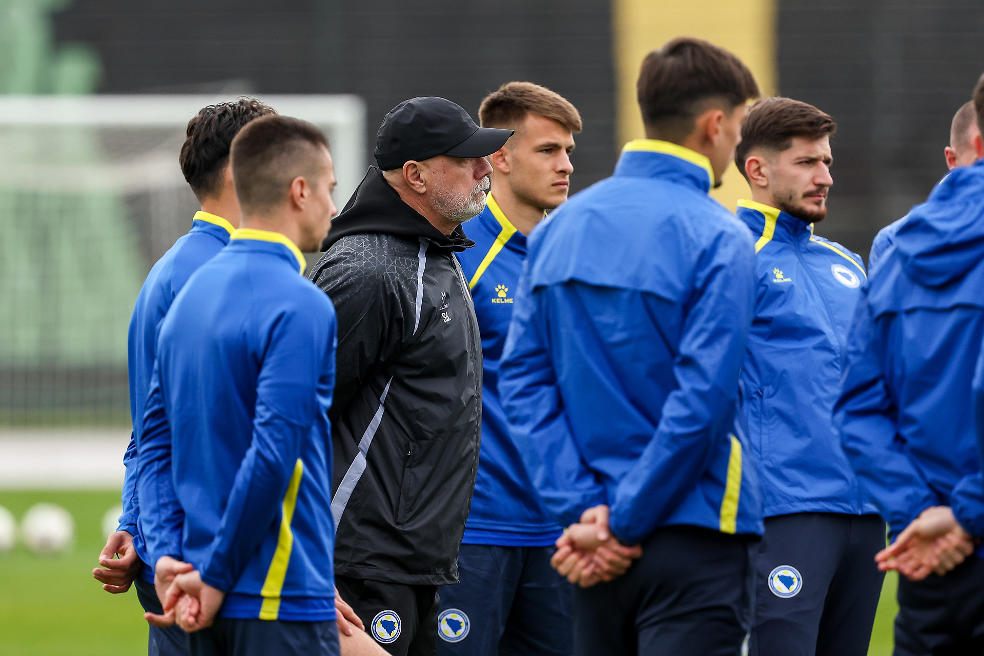 Napięcie przed meczem o MŚ. Znana kadra utrudnia życie rywalom. "Robią to celowo"