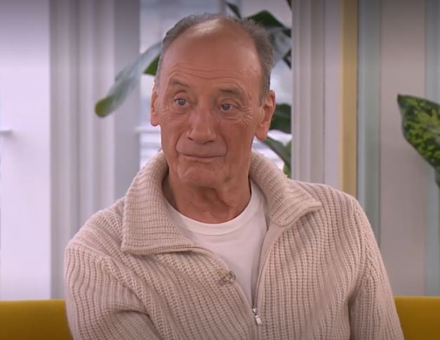 To jedna z najsłynniejszych wpadek Szpakowskiego. "Nie spałem całą noc"