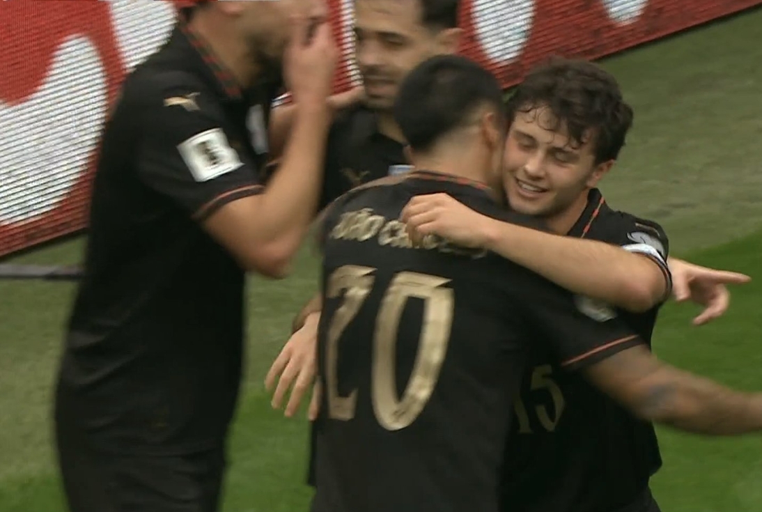 Portugalia jedzie na MŚ! Pogrom 9:1 na koniec, dwa hat-tricki gwiazd