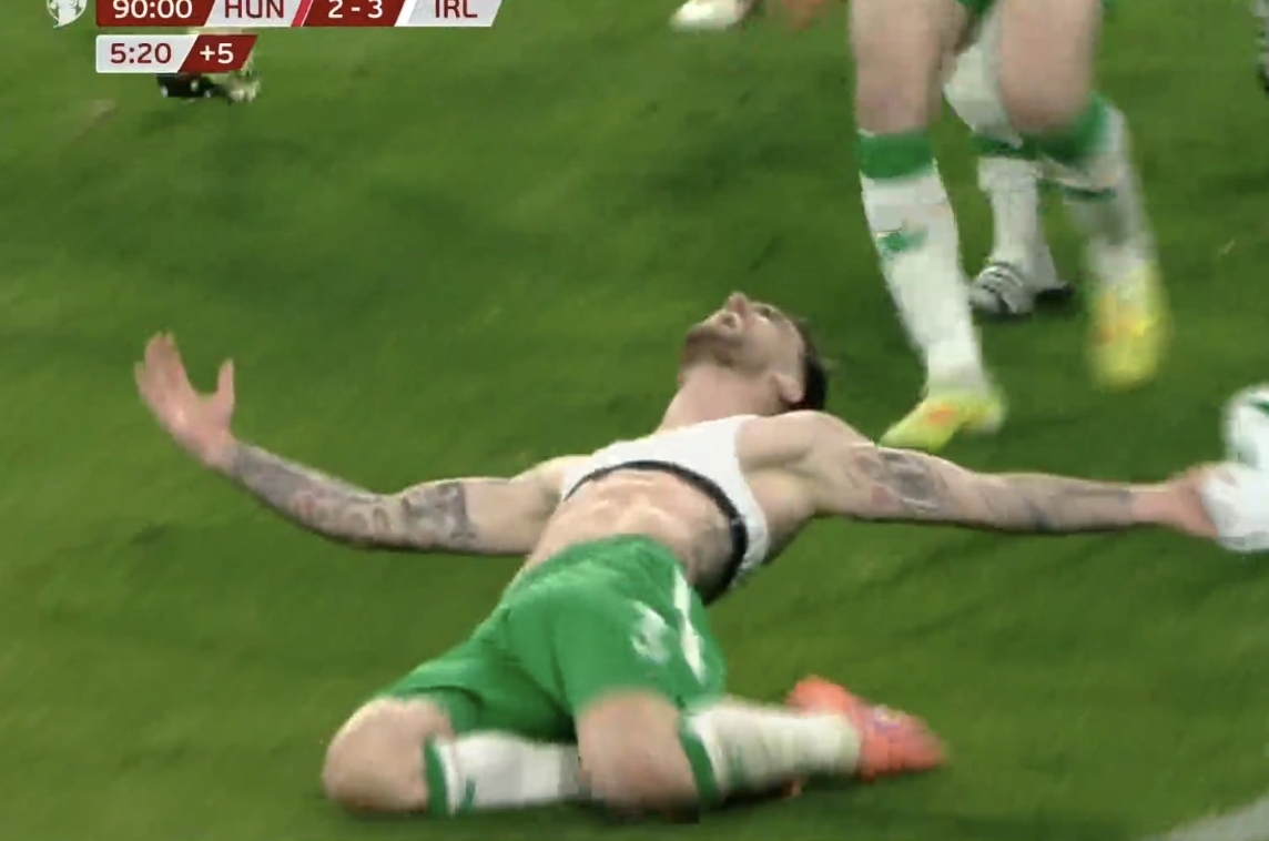 Nagły zwrot akcji w meczu Węgrów! Ależ wieści dla reprezentacji Polski