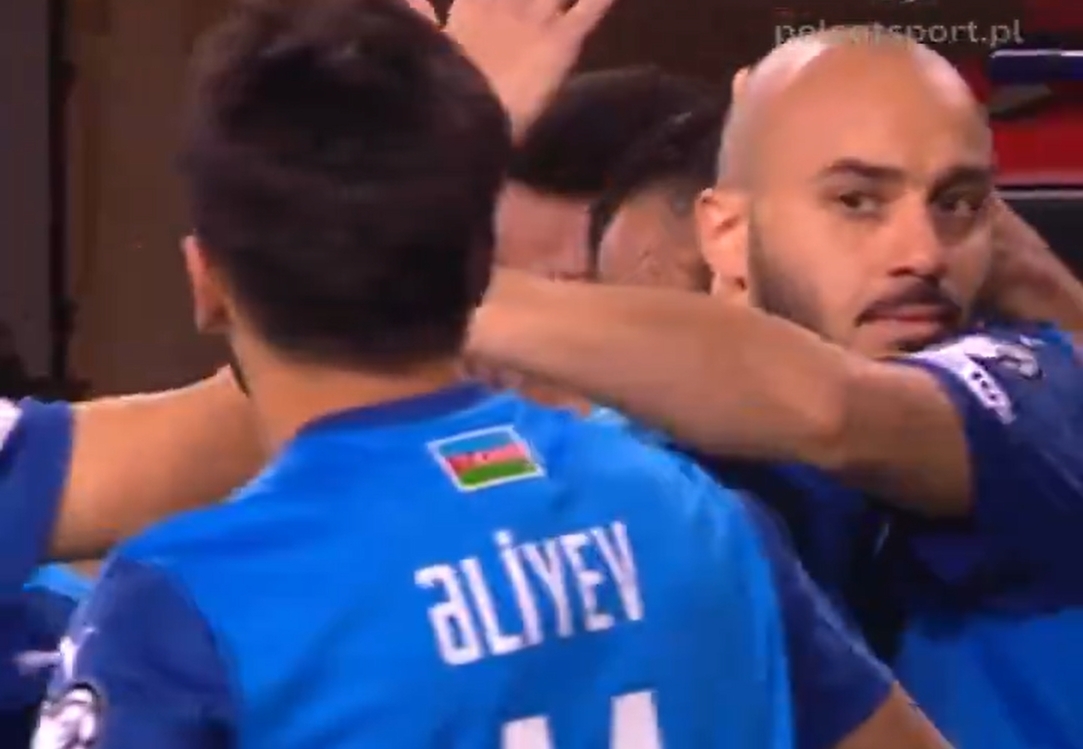 Piłkarz z Ekstraklasy strzelił z Francją. Cztery gole w meczu "Trójkolorowych"