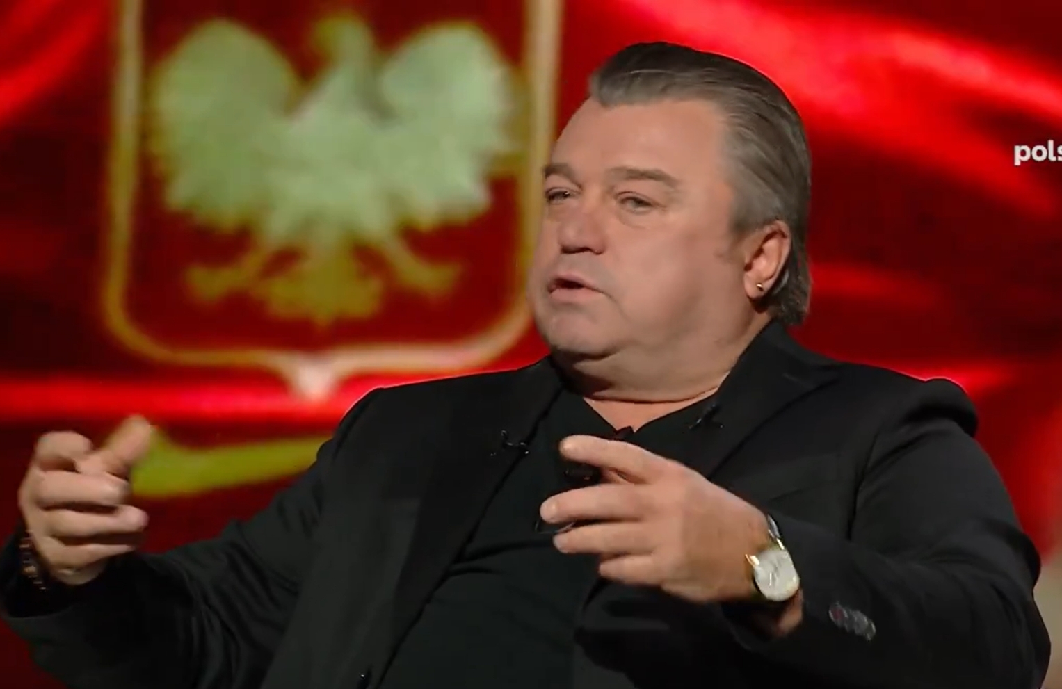 Kosecki domaga się go w kadrze. "Wszedłby i też zrobiłby różnicę"