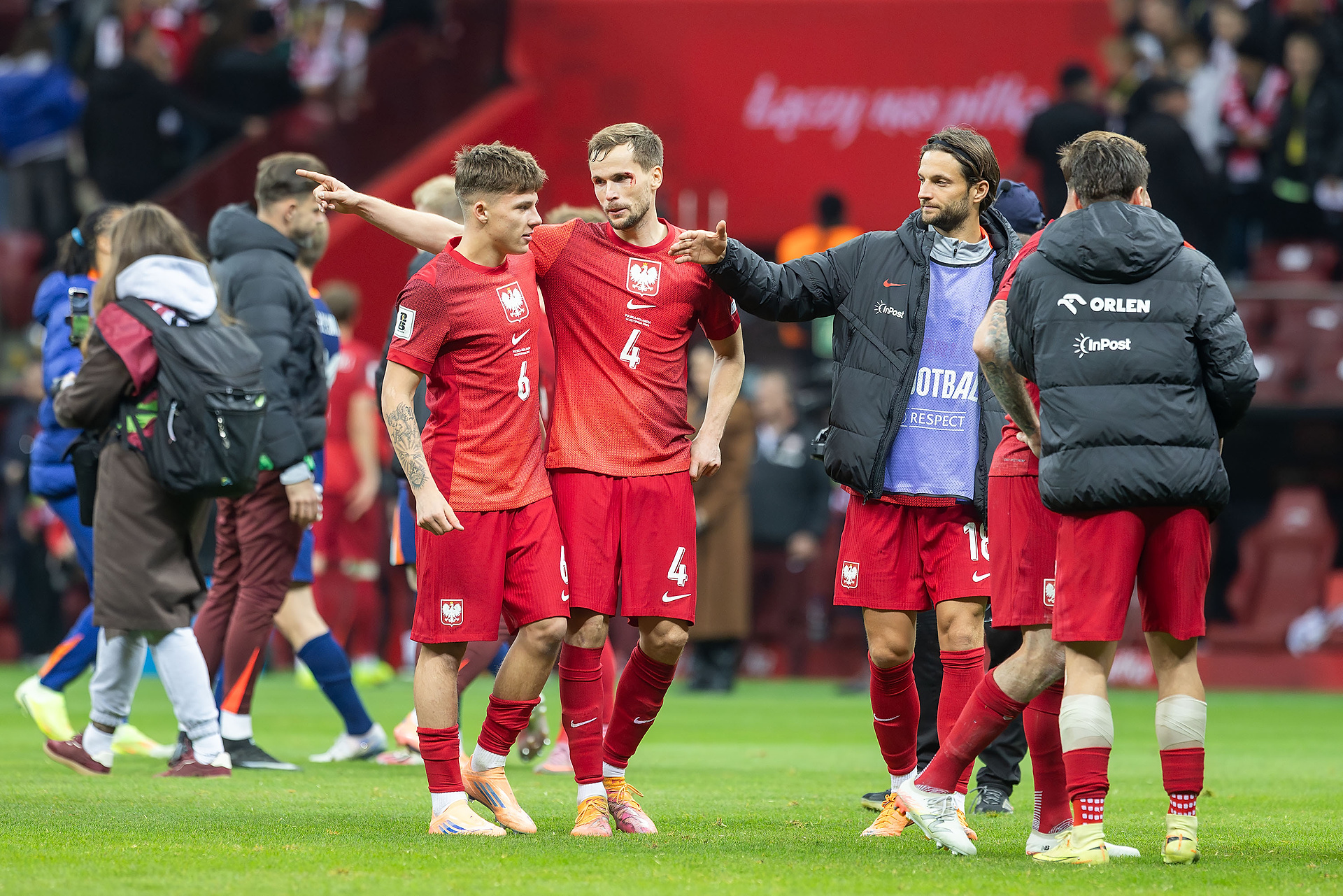 Nieoczekiwany wygrany meczu z Maltą? Ekscytujący talent czeka na więcej minut. Urban już go chwalił