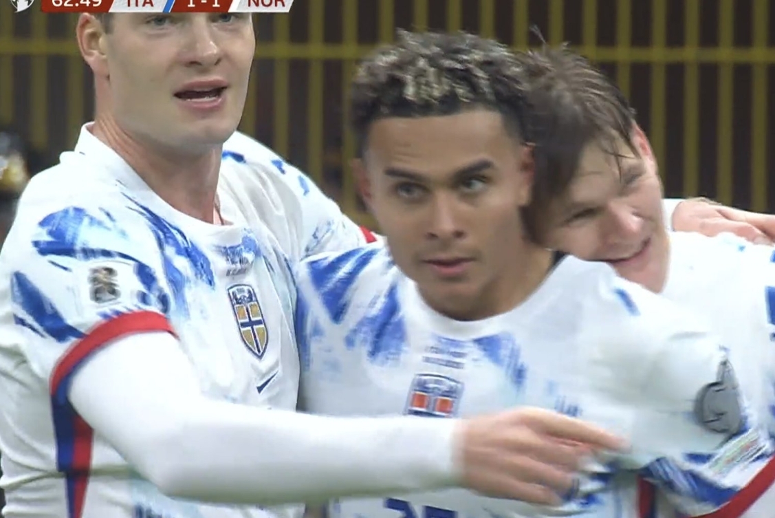 Norwegia wraca na MŚ po 28 latach! Włochy wciąż bez awansu