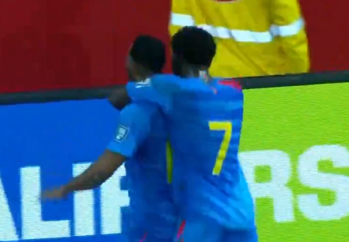 Słynna kadra nie zagra na mundialu. Poległa w rzutach karnych