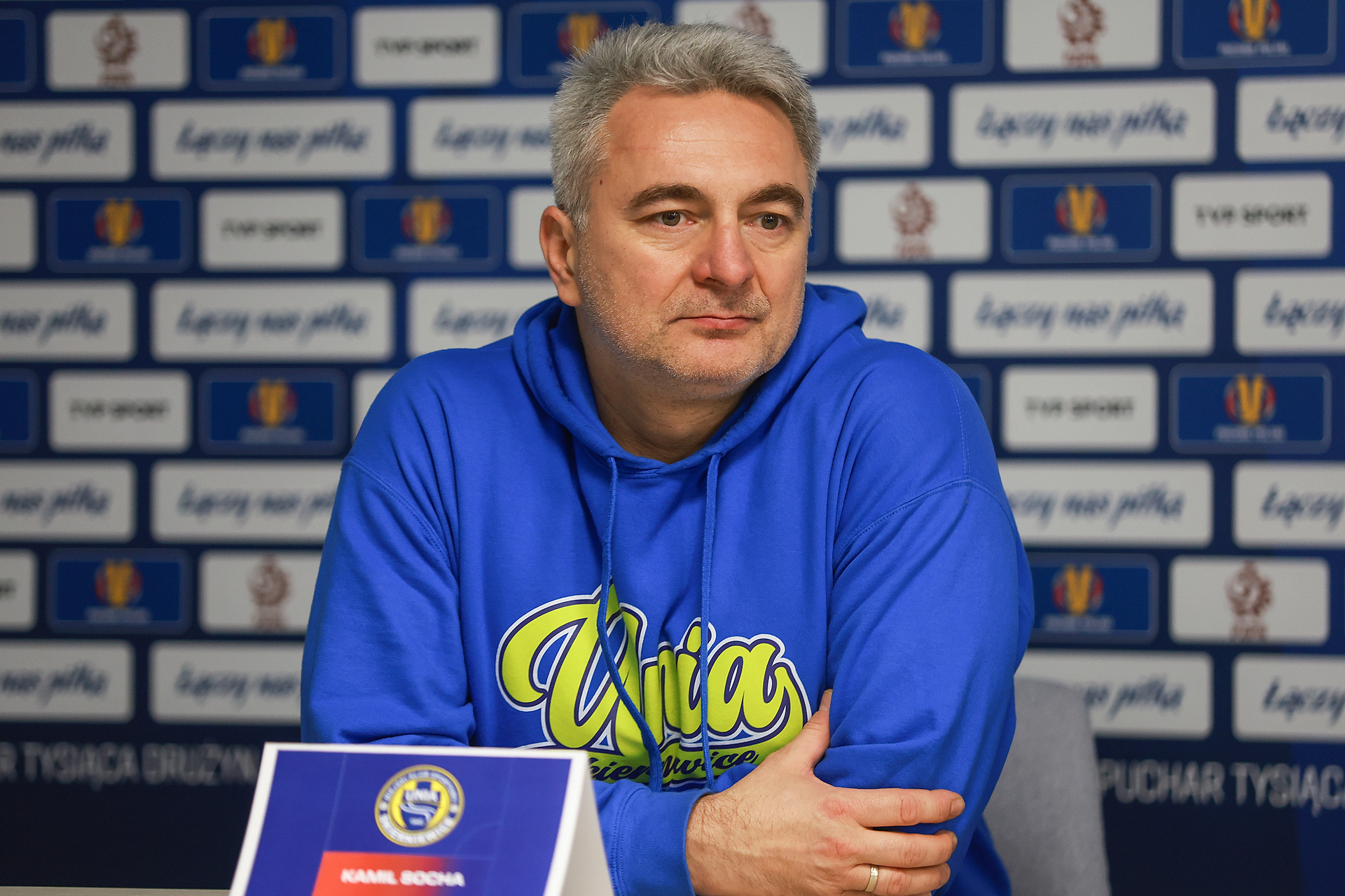 Burza po meczu w 2. Lidze. "Żenujące. Wstydziłbym się, gdyby moja drużyna tak grała"