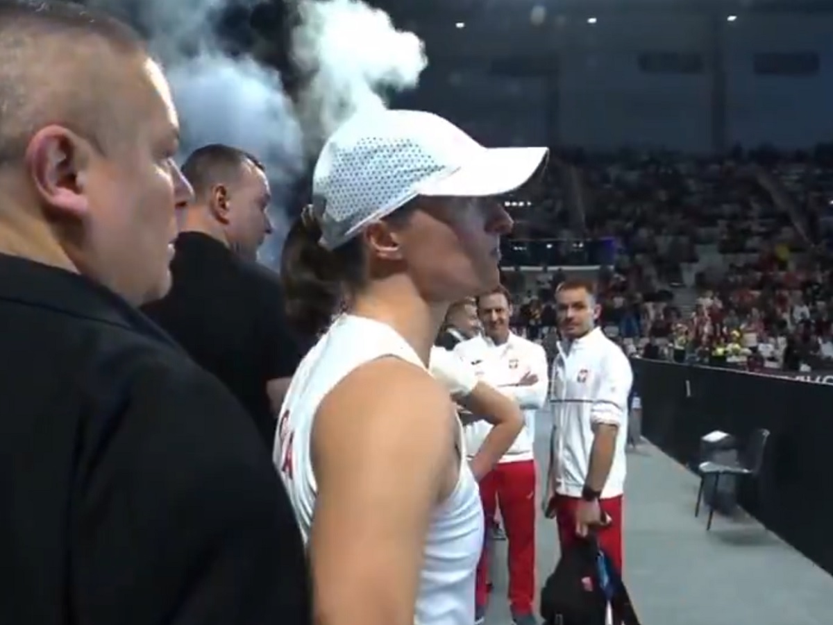Świątek rozczarowana po zwycięstwie. Powód szokuje [WIDEO]