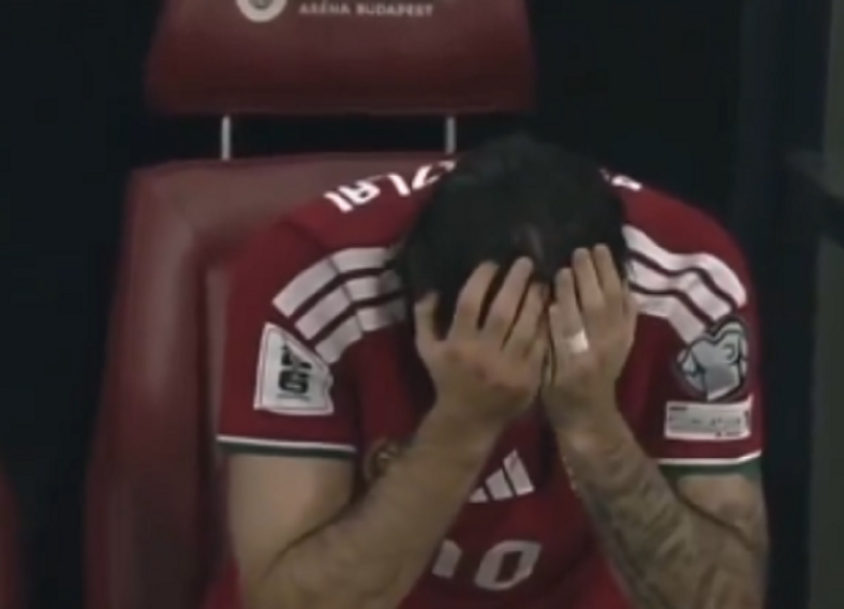 Lider Węgrów w rozsypce. Jego słowa mówią wszystko