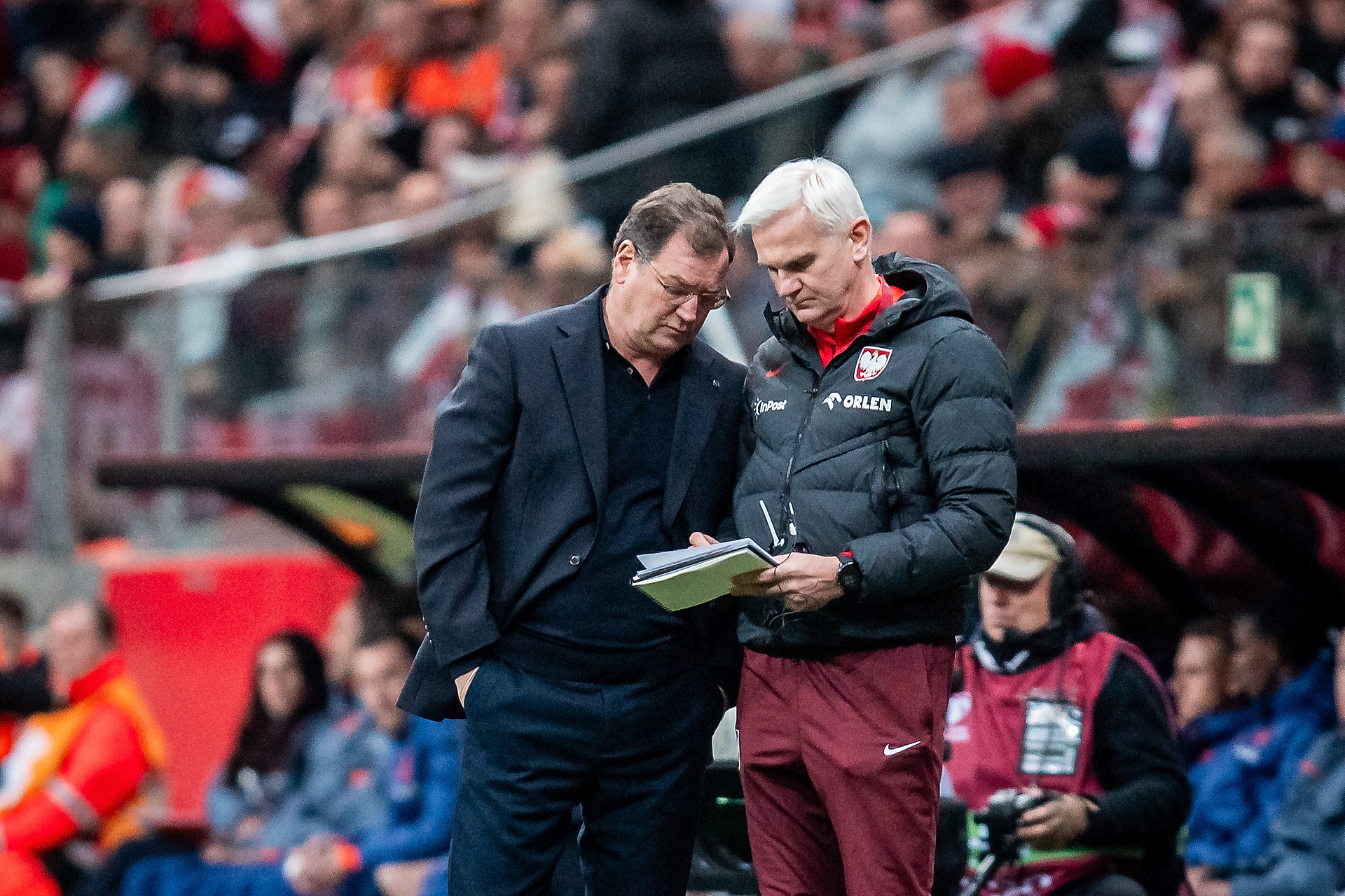 Aż cztery zmiany w składzie reprezentacji. Tak zagramy z Maltą [NASZ NEWS]