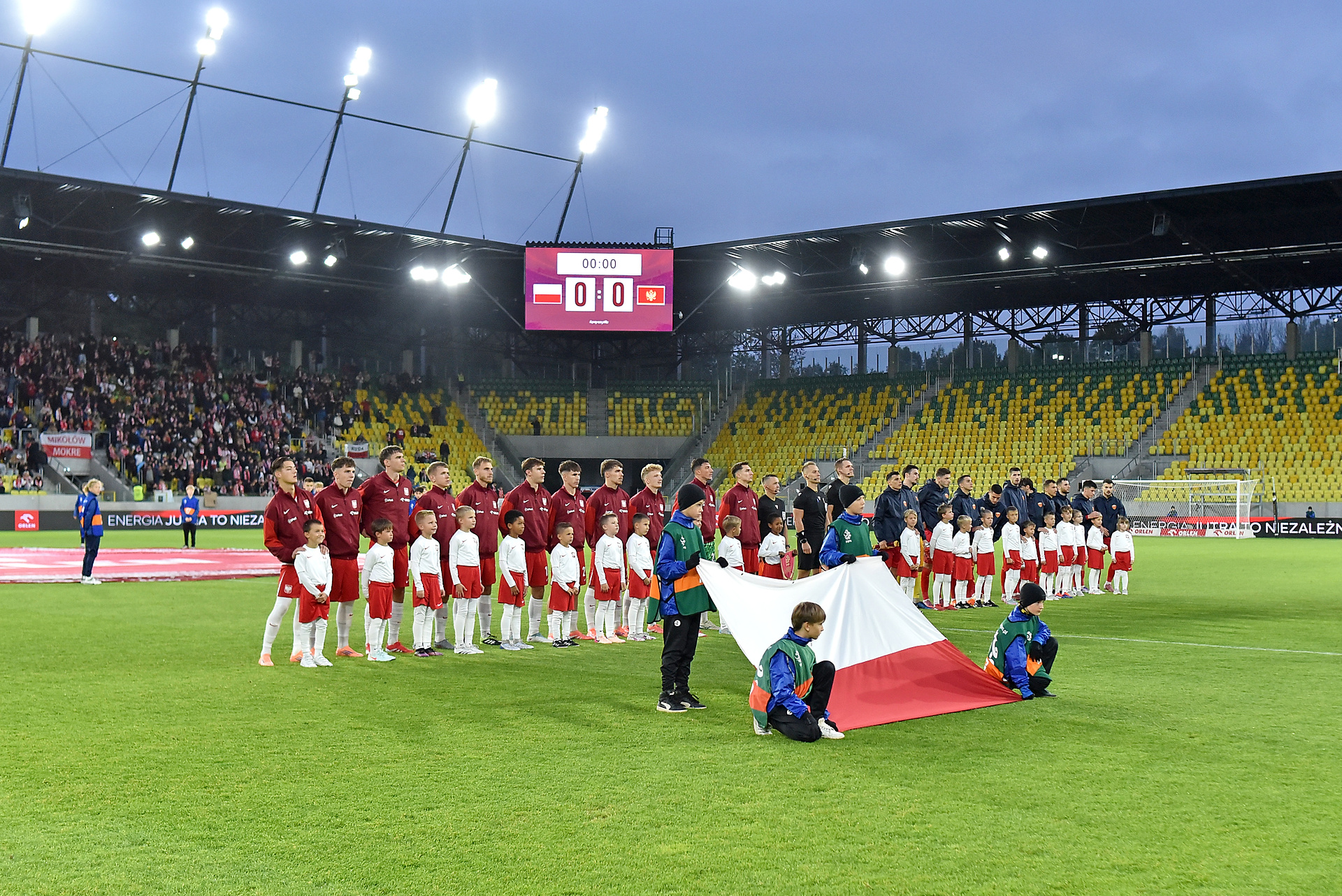 Były reprezentant zachwycony młodym Polakiem. "Ogromny talent. Robi wrażenie"