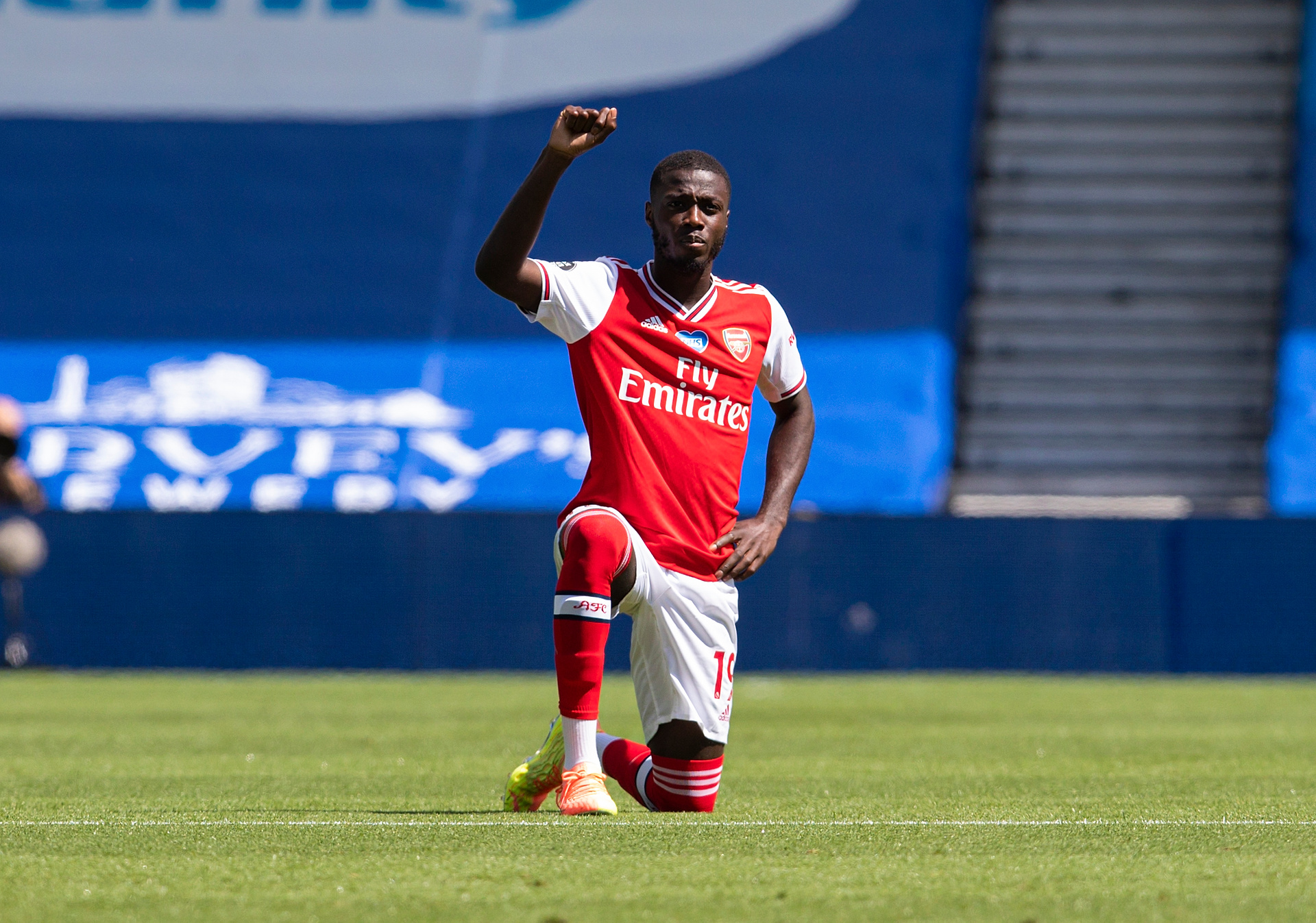 Arsenal pobił rekord i grubo przestrzelił. Gwiazdor nie dojechał, wartość spadła na łeb, na szyję