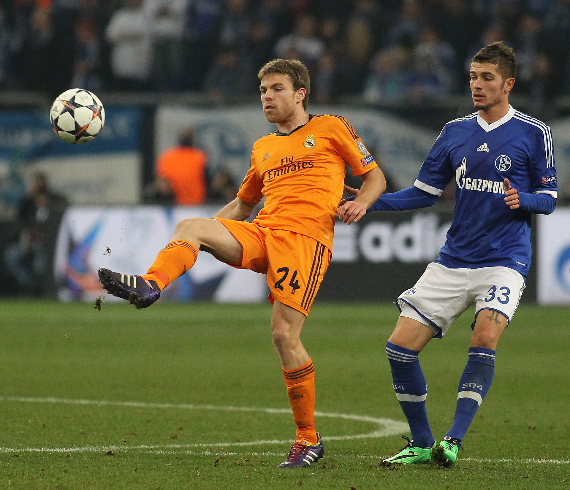 Flop Realu za grubą kasę. Niewiarygodne, gdzie dziś gra