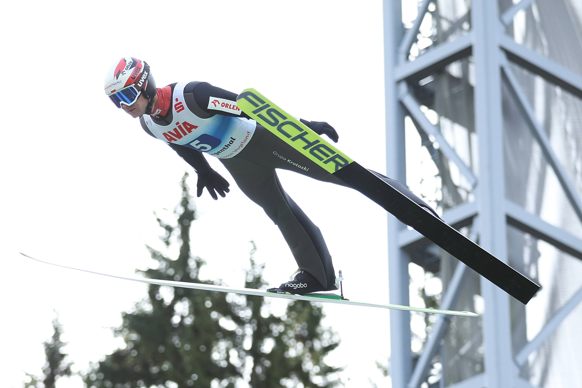 Wstrząsające wyznanie Stękały. "Chyba nigdy się z tym nie pogodzę"