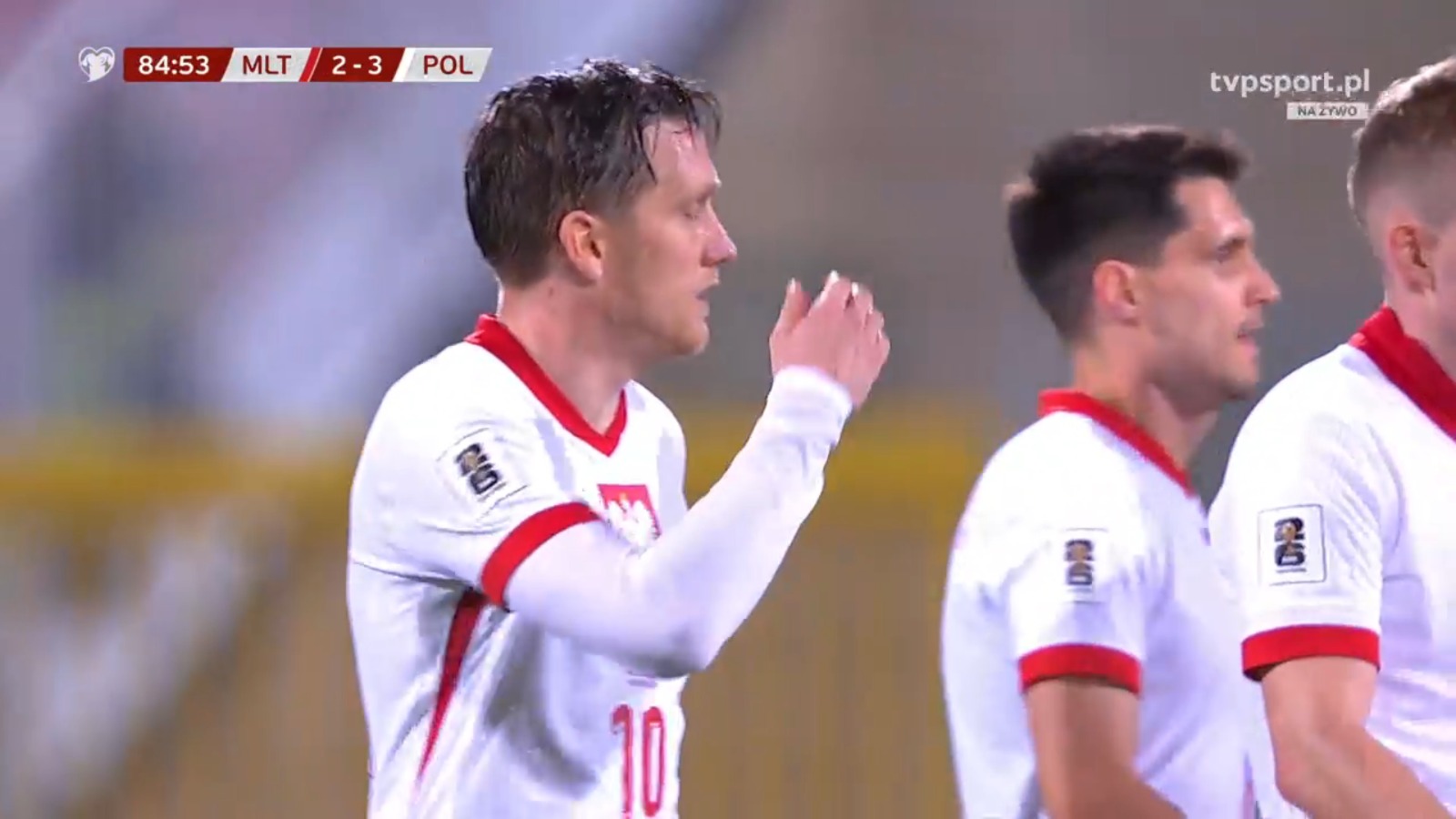 Zieliński uratował Polaków! Kompromitacja była blisko