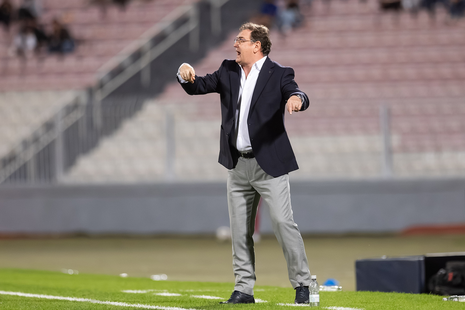 Urban szokuje słowami o młodzieżówce. "Bardzo daleka droga"