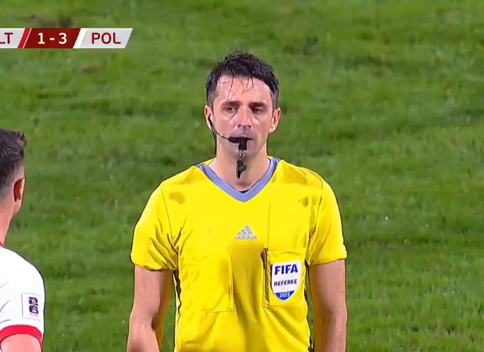 Eksperci przemówili ws. karnego dla Malty. "Boli ta decyzja"