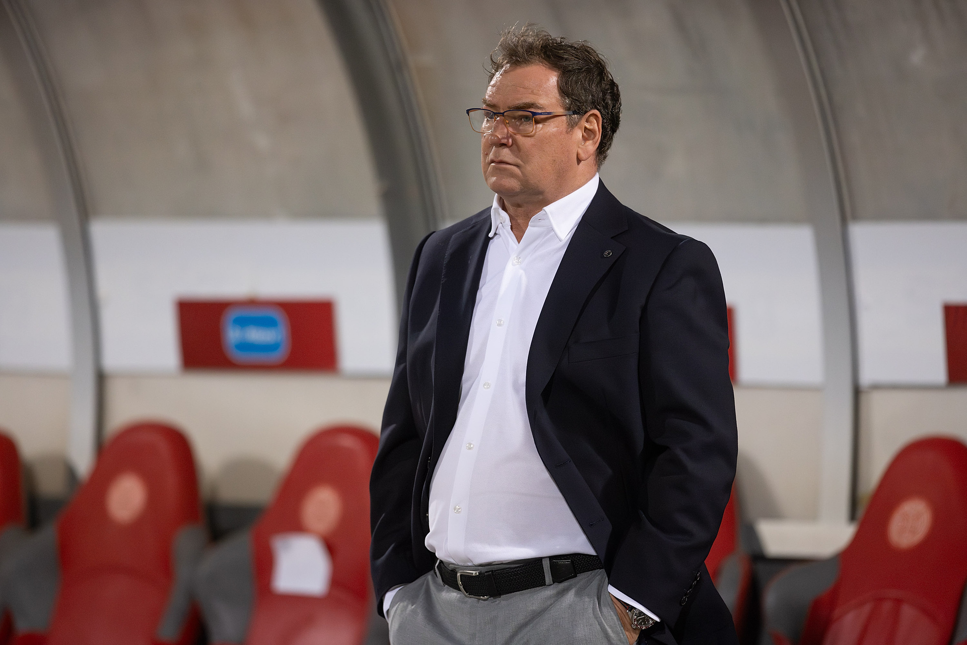 Urban zarządził specjalne spotkanie. Grosicki zdradził szczegóły