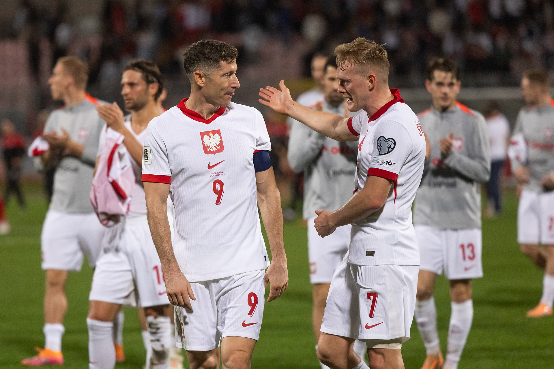 Mocne słowa o kadrowiczu. "Byłby jednym z największych przegranych"