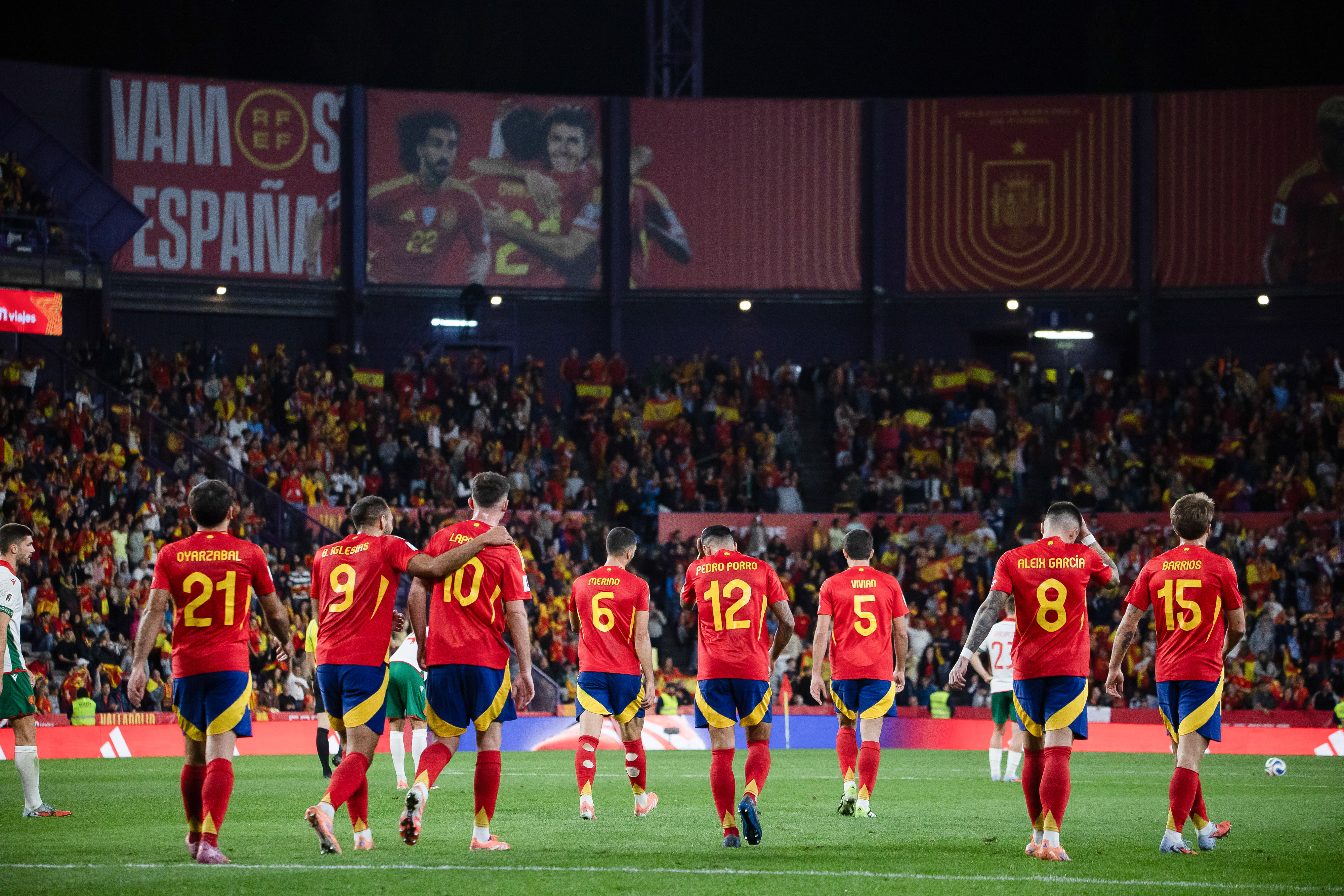 Hiszpania - Turcja: typy i kursy na eliminacje MŚ (18.11.2025)