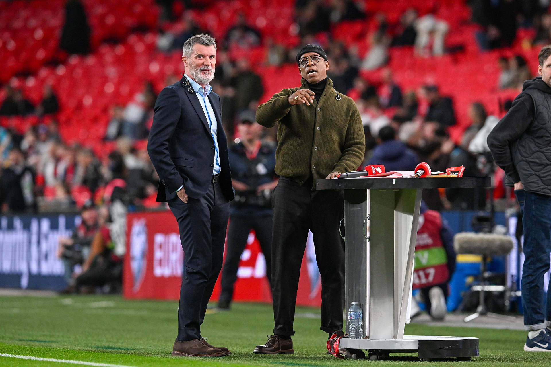 Rzucił szkołę, trafił do paki, w końcu rzucił też piłkę. A jednak został legendą. "Przysiągłem Bogu"