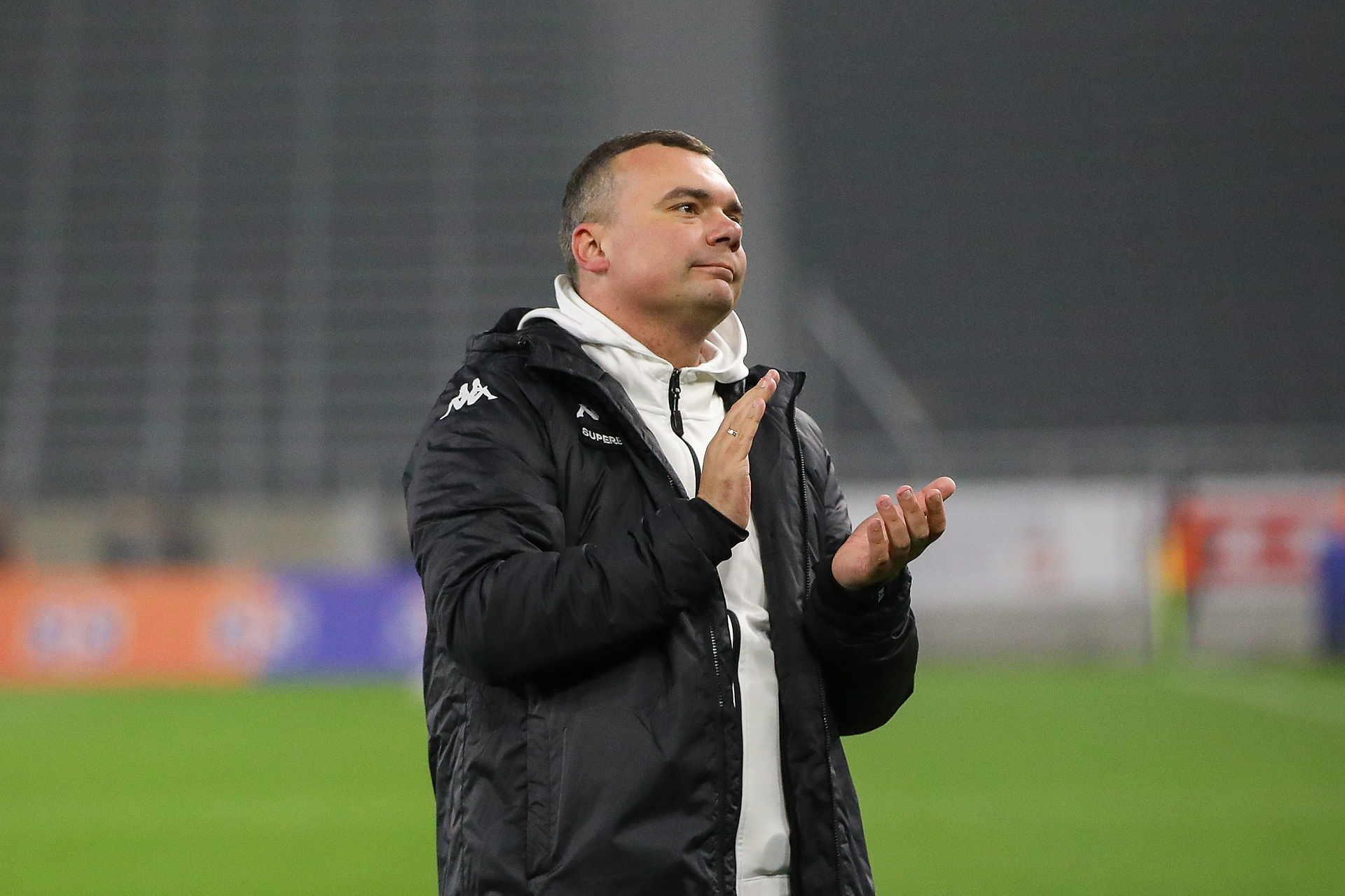 Hiszpański dziennik zachwyca się Jagiellonią. Z Siemieńca zrobił... Chorwata