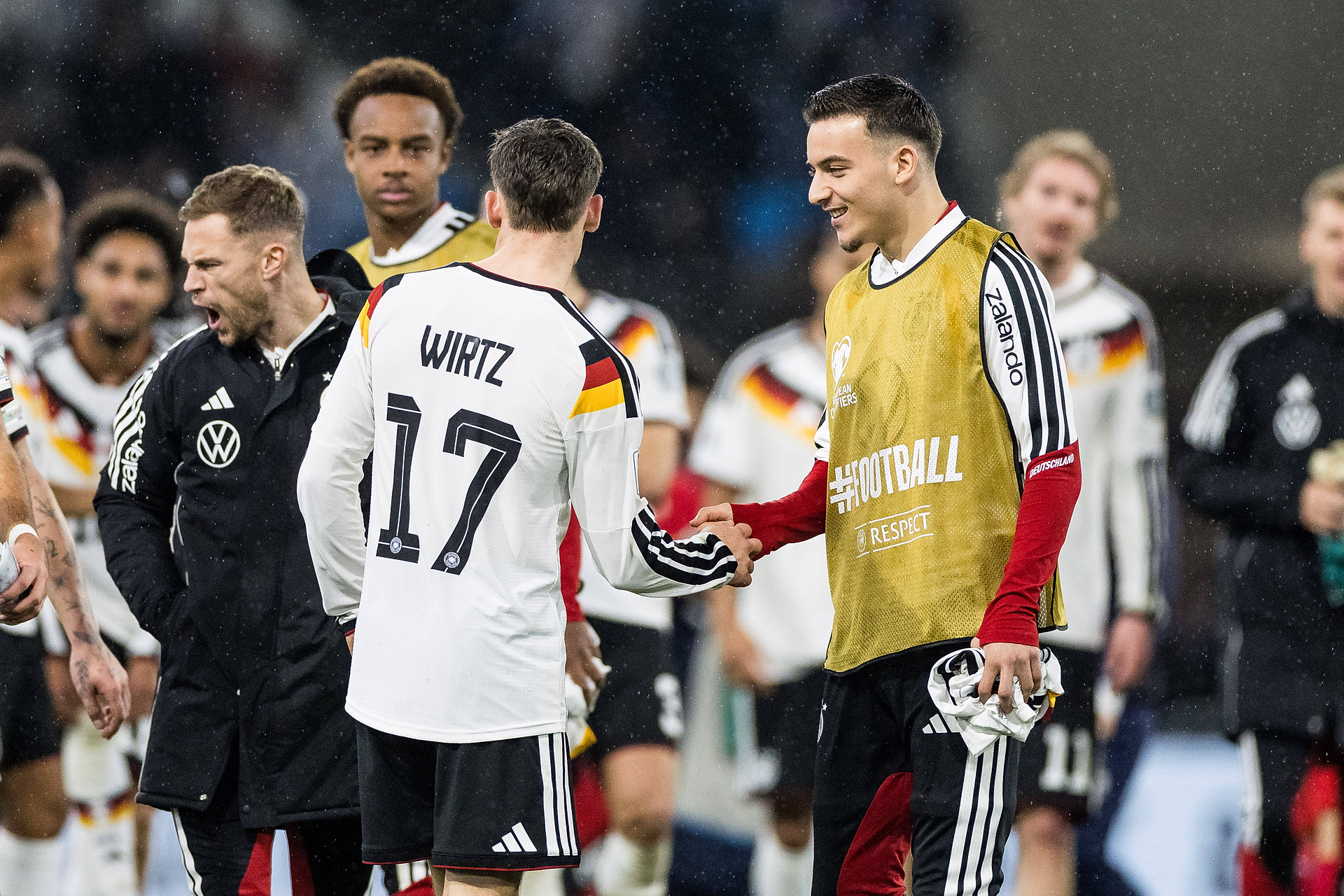 Barcelona naprawdę chce go wykupić. Marzy o nim pół Europy