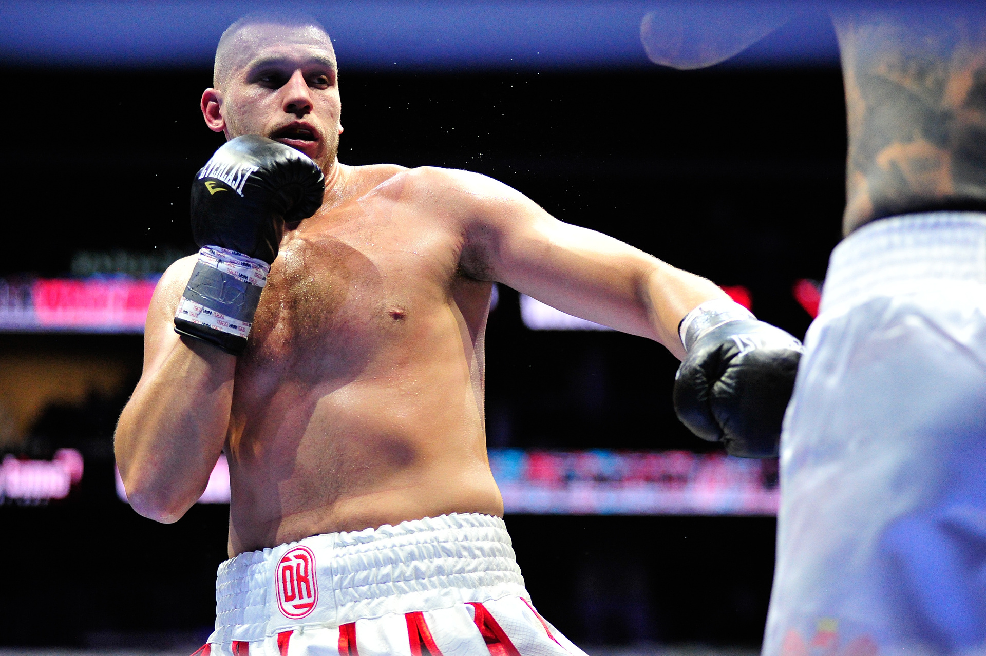 Szaleństwo na punkcie walki Polaka z Niemcem. Szokujące ogłoszenie