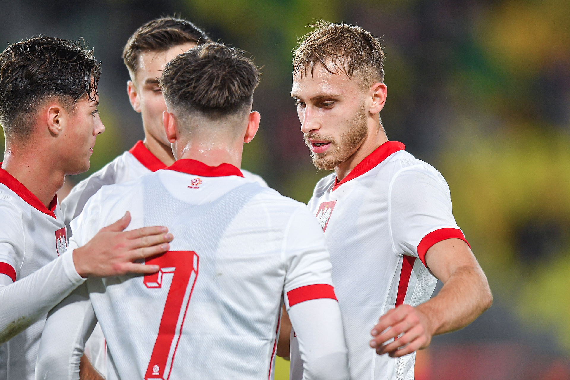 Idą po awans! Kolejna wygrana Polaków w eliminacjach [RELACJA]