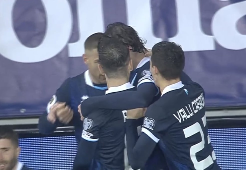 San Marino zaskoczyło rywala! Wystarczyły tylko dwie minuty [WIDEO]