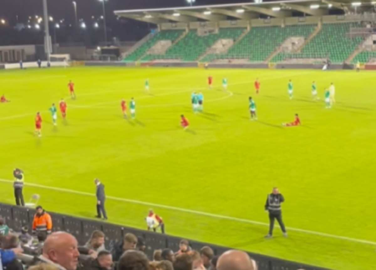 Andora zmiażdżyła faworyzowanych rywali. To nie żart