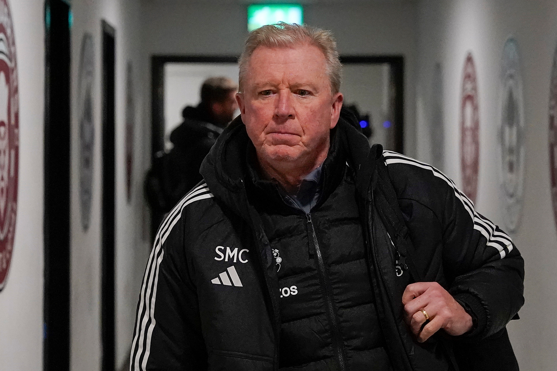 Trener zrezygnował tuż przed barażami o mundial! Sensacyjna decyzja