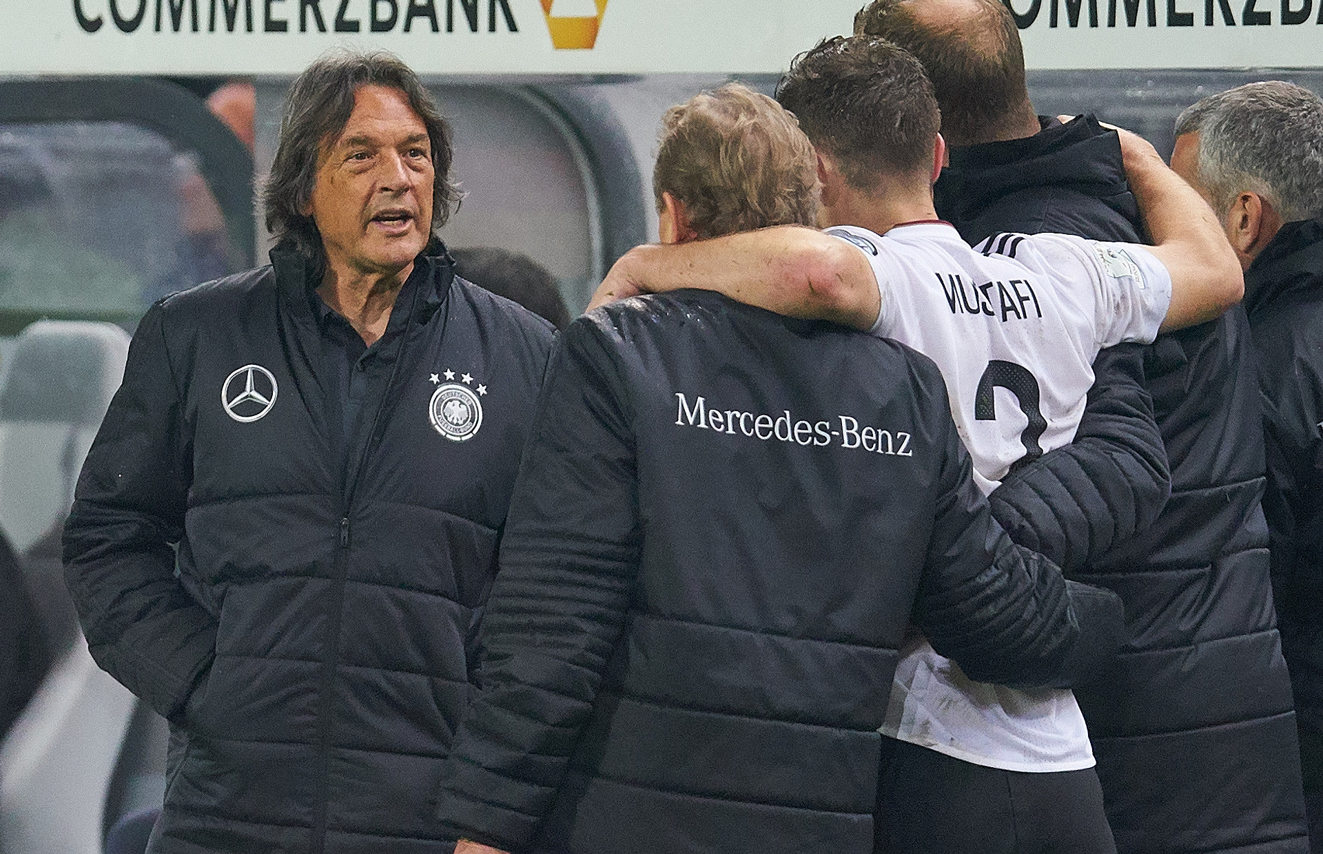 Nabrał giganta mistrzostwem świata. Kosztował dużo, grał beznadziejnie