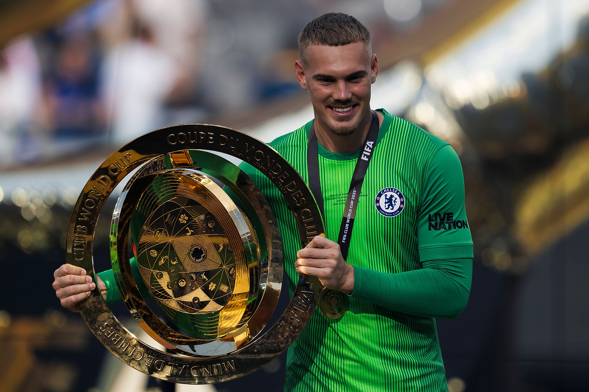 Nie chce dłużej grać w Chelsea. Trener chyba o nim zapomniał