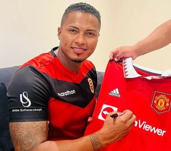 Była gwiazda Man United zadziwia sylwetką. Tak wygląda po karierze [ZDJĘCIE]