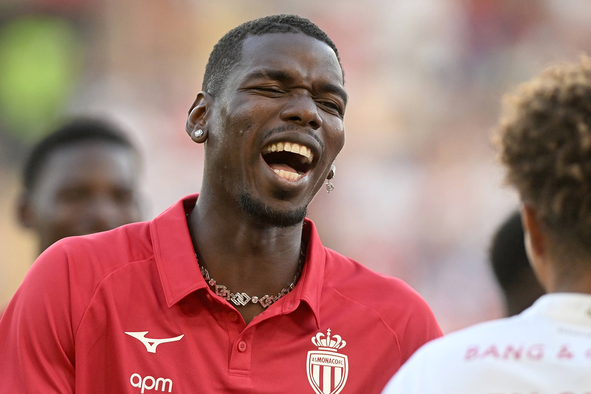 Co za wieści ws. Pogby! W końcu przełom, czekał na to 26 miesięcy