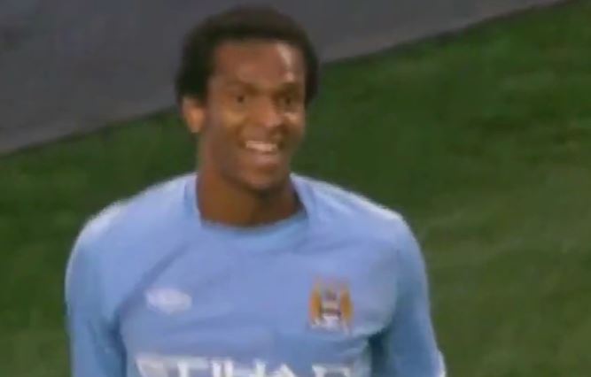 Były snajper Manchesteru City w areszcie. Już czwarty raz