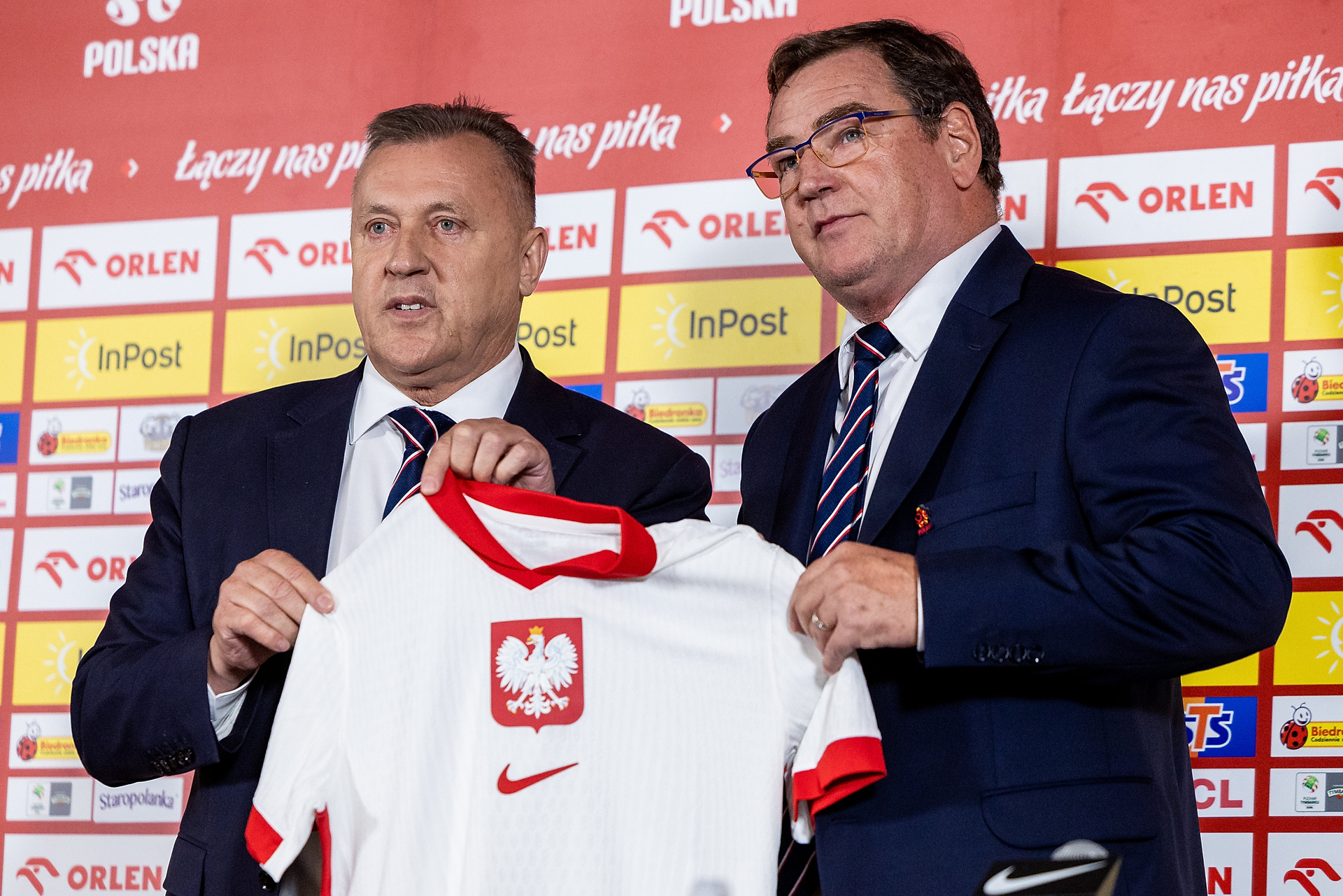 Kulesza ocenił Urbana. Zabrał głos ws. przyszłości selekcjonera