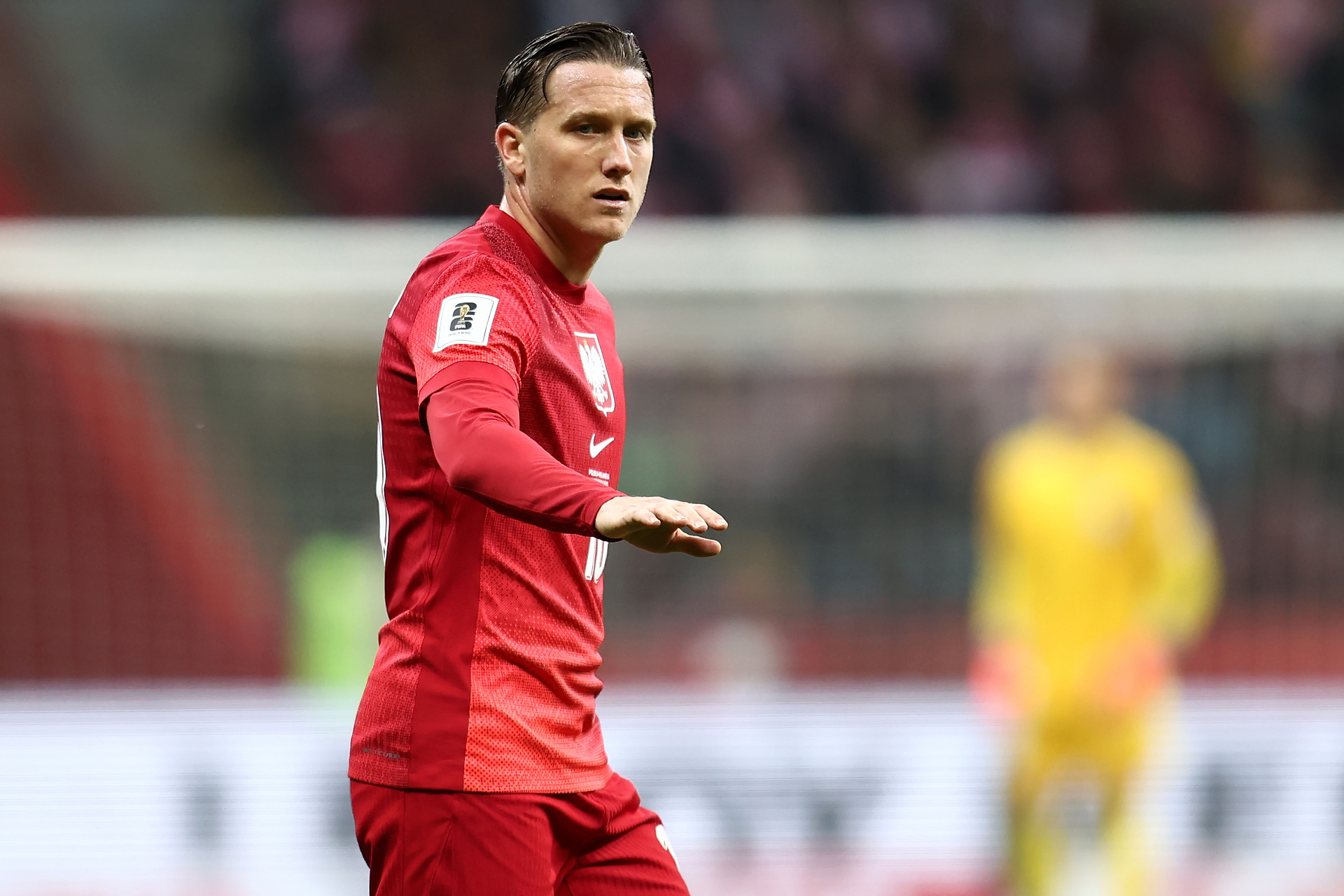 Czas na losowanie baraży do MŚ! Oto ścieżki "marzeń" i "śmierci" dla Polski