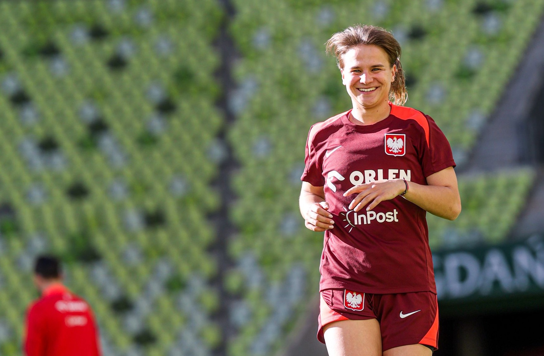 Od marzeń do reprezentacji. Dominika Grabowska o sile Pucharu Tymbark  